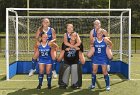 Field Hockey 2019 Team Photo  Wheaton College 2019 Field Hockey Team Photo. - Photo by Keith Nordstrom : Wheaton, Field Hockey, Team Photo